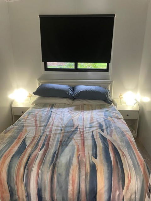 Self Contained Guest House - Accommodation in Brisbane 3