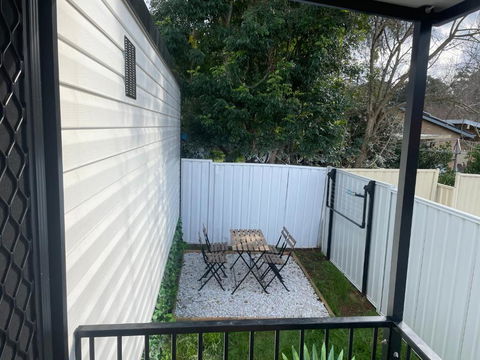 Self Contained Guest House - Accommodation in Brisbane 2