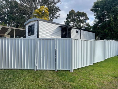 Self Contained Guest House - Accommodation in Brisbane 1