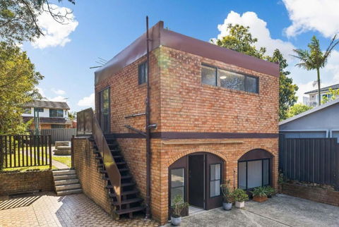 Self Contained Unit Kingsford - Accommodation in Brisbane 2