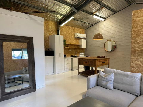 Solace In Salt Ash - Accommodation in Brisbane 0