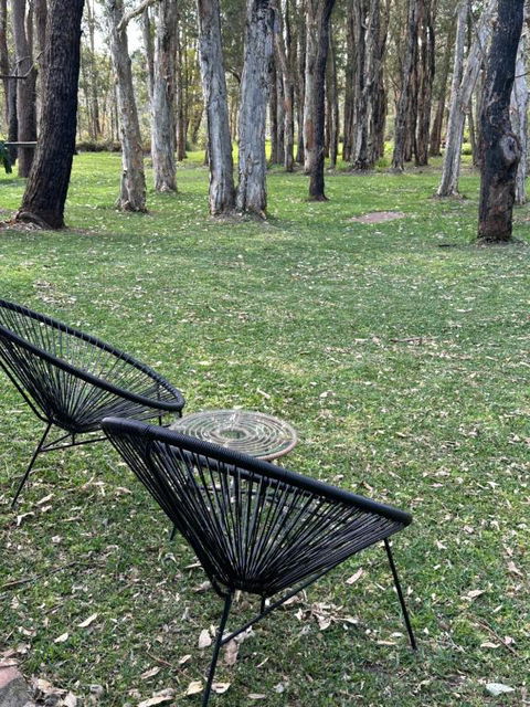 Solace In Salt Ash - Accommodation in Brisbane 3