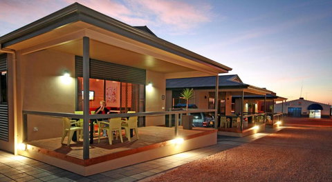 Streaky Bay Motel And Villas - Accommodation in Brisbane 1