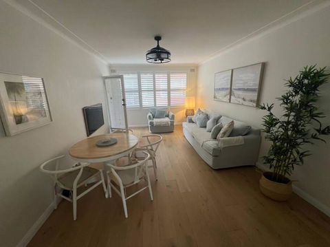 Sunny Boutique Apartment - Accommodation in Brisbane 1