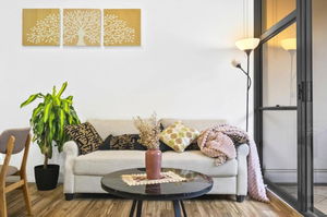 Super Snug 2Beds Apartment in Waterloo
