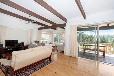 Tee To Sea - Accommodation in Brisbane 3