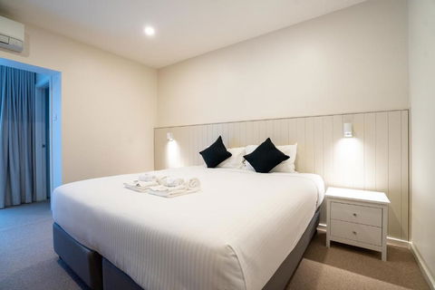 The Belmont Hotel - Accommodation in Brisbane 0