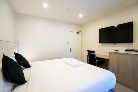 The Belmont Hotel - Accommodation in Brisbane 2