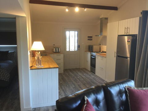 TajMaBarn Fullcircle Farm 6 Roundhill Rd WILTON - Accommodation in Brisbane 3