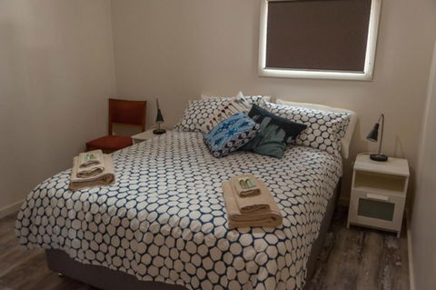 TajMaBarn Fullcircle Farm 6 Roundhill Rd WILTON - Accommodation in Brisbane 2