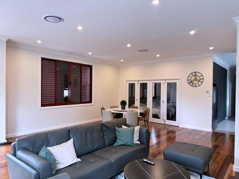 Sydney Holiday Accommodation - Accommodation in Brisbane 1