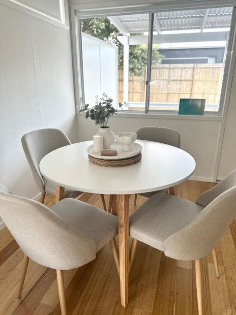 T-Haus - Accommodation in Brisbane 2