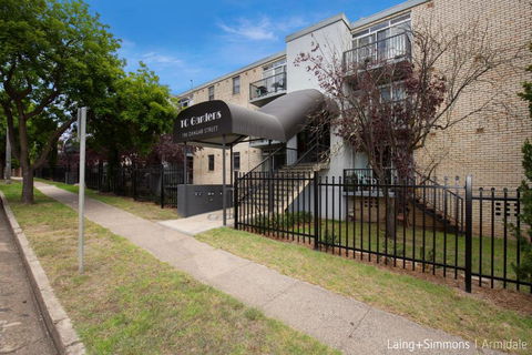 TC GARDENS 11 - Accommodation in Brisbane 3