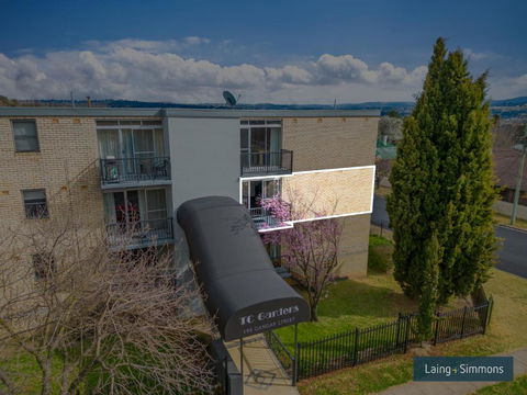 TC GARDENS 12 - Accommodation in Brisbane 1