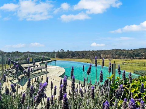 The Ballabourneen House - Accommodation in Brisbane 2