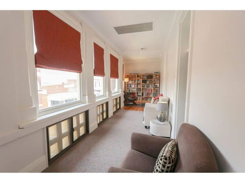 The Bank Main Street Apartment - Accommodation in Brisbane 3