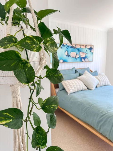 The Bay House - Accommodation in Brisbane 1