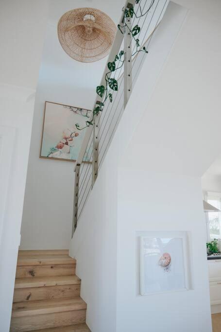 The Bay House - Accommodation in Brisbane 3