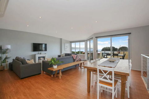 The Beachhouse At The Butter Factory - Accommodation in Brisbane 0