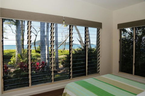 The Boat House - Accommodation in Brisbane 2