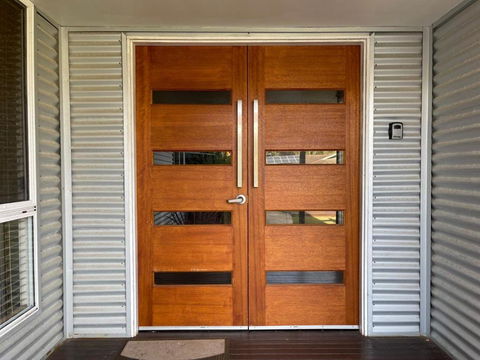 The Coastal Haven - Accommodation in Brisbane 2