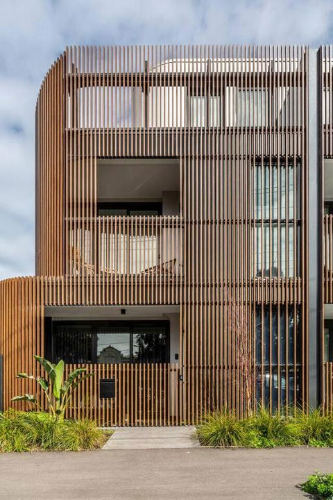 The Bridge - Epitomising Modern Luxury By The Bay - Accommodation in Brisbane 0