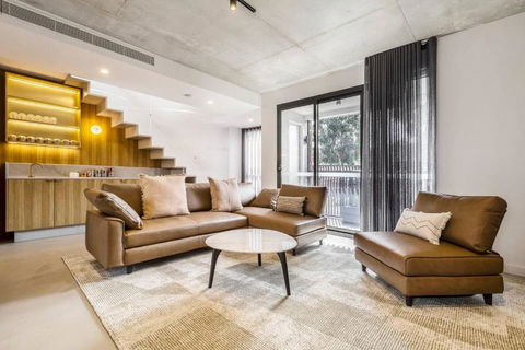 The Bridge - Epitomising Modern Luxury By The Bay - Accommodation in Brisbane 1