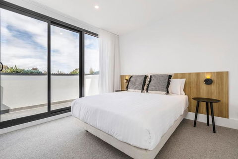 The Bridge - Epitomising Modern Luxury By The Bay - Accommodation in Brisbane 3