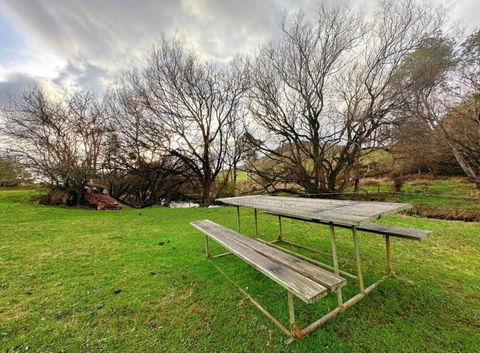 The Bushmill Cottage - Accommodation in Brisbane 1