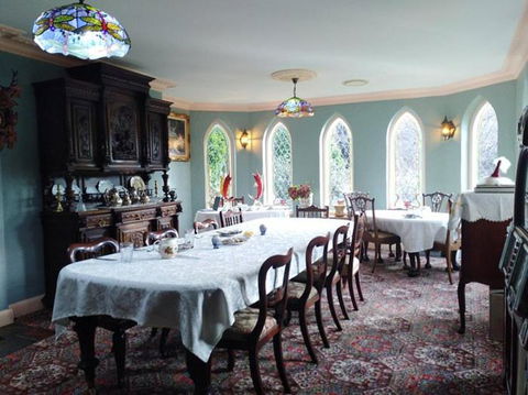 The Castle - Accommodation in Brisbane 3