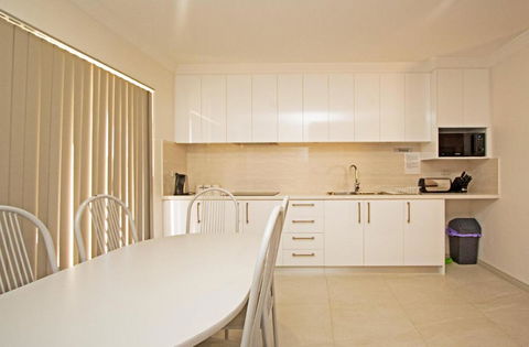 The Executive - Accommodation in Brisbane 1