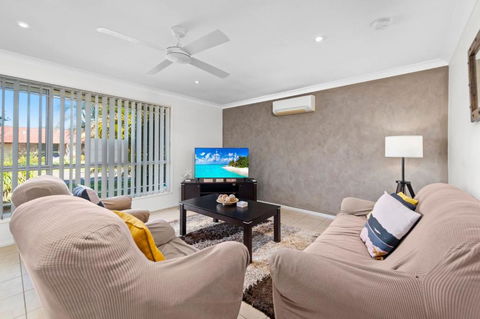 The Fingie - Accommodation in Brisbane 2