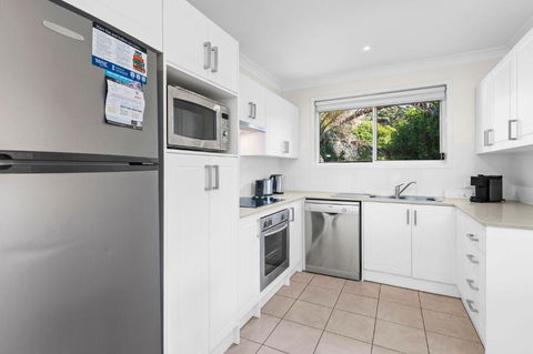 The Fingie - Accommodation in Brisbane 3