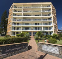 Beachpoint G2 - Accommodation in Brisbane