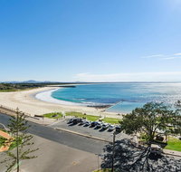 Beachpoint Unit 503 28 North Street Forster - Accommodation in Brisbane