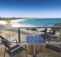 Beachpoint Unit 303 28 North Street - Accommodation in Brisbane