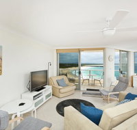 Beachpoint Unit 501 28 North Street - Accommodation in Brisbane