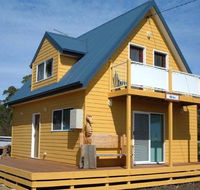 Beachs 'n Greens - Accommodation in Brisbane