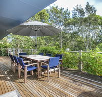 Beachside at Harrington - Accommodation in Brisbane