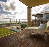 Beachside At Silver Sands - Accommodation in Brisbane