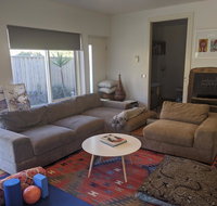 Beachside beauty - Accommodation in Brisbane