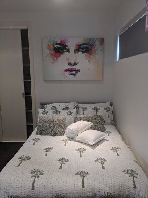 Beachside Beauty - Accommodation in Brisbane 1