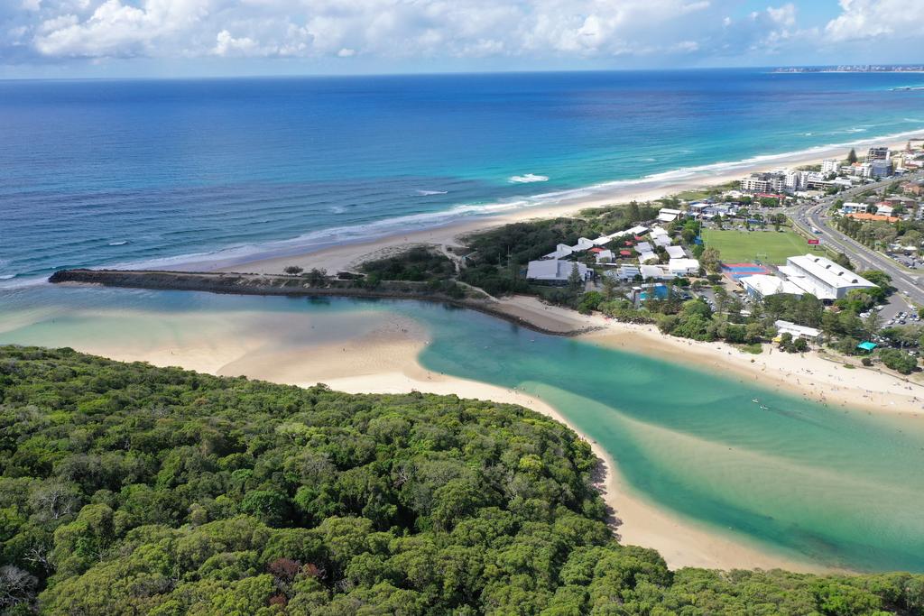 Burleigh Gardens QLD Accommodation in Brisbane