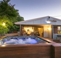 Beachside Cottages - Accommodation in Brisbane