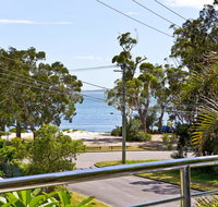 Beachside Haven - Your Perfect Oasis Home - Accommodation in Brisbane