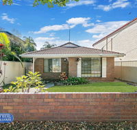 Beachside Holiday Home - Accommodation in Brisbane