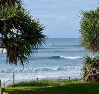 Beachside Lennox - Accommodation in Brisbane