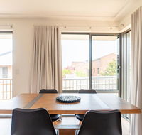 Beachside on Twentieth - Accommodation in Brisbane