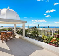 Beachside Resort Kawana Waters - Accommodation in Brisbane