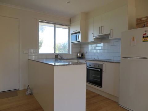 Beachside Rest - Accommodation in Brisbane 3